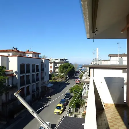 Zelia Διαμέρισμα