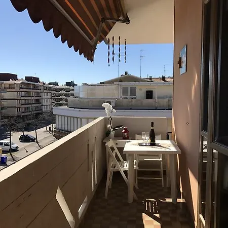Apartmán Zelia Grado